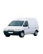 FIAT SCUDO 1 phase 1 du 10/1995 au 12/2003