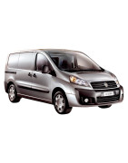 FIAT SCUDO 2 depuis le 01/2007