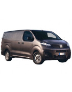 FIAT SCUDO 3 depuis 04/2022
