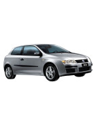 FIAT STILO du 09/2001 au 09/2007
