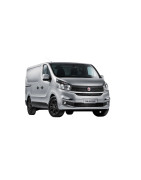 FIAT TALENTO 2 depuis le 08/2016