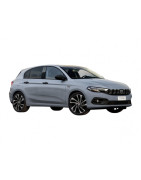 FIAT TIPO 2 phase 2 depuis 12/2020
