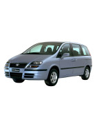 FIAT ULYSSE 2 phase 1 depuis le 09/2002