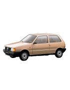 FIAT UNO 1 (146A) du 01/1983 au 08/1989