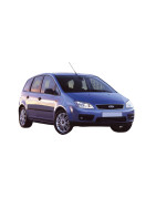FORD C-MAX 1 phase 1 du 09/2003 au 02/2007