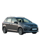 FORD C-MAX 2 - Grand C-MAX phase 1 du 09/2010 au 03/2015