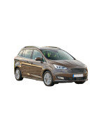 FORD C-MAX 2 - Grand C-MAX phase 2 depuis le 04/2015