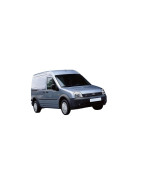 FORD CONNECT [TRANSIT/TOUNEO] 1 phase 1 du 09/2002 au 03/2009