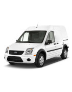 FORD CONNECT [TRANSIT/TOURNEO] 1 phase 2 du 04/2009 au 12/2013