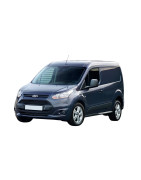 FORD CONNECT [TRANSIT/TOURNEO] 2 phase 1 du 09/2013 au 06/2019