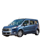 FORD CONNECT [TRANSIT/TOURNEO] 2 phase 2 du 10/2018 au 08/2022