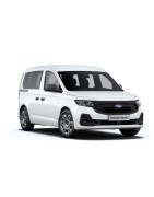 FORD CONNECT [TRANSIT/TOURNEO] 3 depuis 09/2022