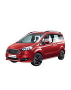 FORD COURIER [TRANSIT/TOURNEO] 1 phase 1 du 02/2014 au 12/2018