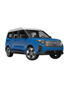 FORD COURIER [TRANSIT/TOURNEO] 2 depuis 01/2024