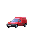 FORD COURRIER MK3 du 03/1989 au 09/1995