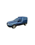 FORD COURRIER MK4 du 10/1995 au 09/1999