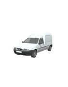 FORD COURRIER MK5 du 10/1999 au 02/2002
