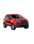 FORD ECOSPORT phase 1 du 09/2013 au 10/2017