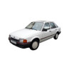FORD ESCORT MK4 du 03/1986 au 09/1990