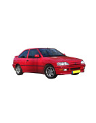 FORD ESCORT MK5 du 10/1990 au 02/1995