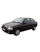 FORD ESCORT MK6 du 03/1995 au 09/2001