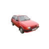 FORD FIESTA MK2 du 09/1983 au 02/1989