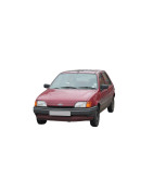 FORD FIESTA MK3 du 03/1989 au 09/1995