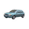 FORD FIESTA MK4 phase 2 du 10/1999 au 02/2002