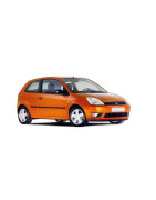 FORD FIESTA MK5 phase 1 du 03/2002 au 09/2005
