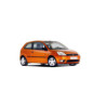 FORD FIESTA MK5 phase 1 du 03/2002 au 09/2005