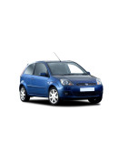 FORD FIESTA MK5 phase 2 du 10/2005 au 08/2008