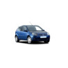 FORD FIESTA MK5 phase 2 du 10/2005 au 08/2008