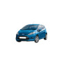 FORD FIESTA MK6 phase 1 du 10/2008 au 10/2012
