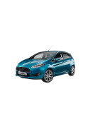 FORD FIESTA MK6 phase 2 du 11/2012 au 04/2017