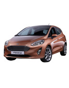 FORD FIESTA MK7 phase 1 du 05/2017 au 12/2021