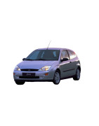 FORD FOCUS 1 phase 1 du 10/1998 au 11/2001