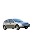 FORD FOCUS 1 phase 2 du 12/2001 au 09/2004