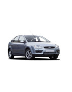 FORD FOCUS 2 phase 1 du 10/2004 au 12/2007