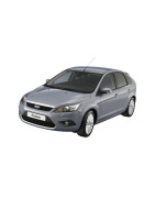 FORD FOCUS 2 phase 2 du 01/2008 au 12/2010