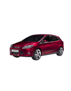 FORD FOCUS 3 phase 1 du 03/2011 au 10/2014