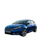 FORD FOCUS 3 phase 2 du 11/2014 au 08/2018