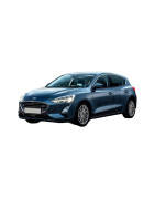 FORD FOCUS 4 depuis le 09/2018