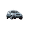 FORD FUSION phase 1 du 09/2002 au 09/2005