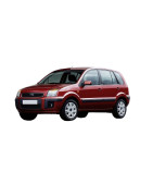 FORD FUSION phase 2 du 10/2005 au 09/2011