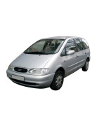 FORD GALAXY 1 phase 1 du 09/1995 au 03/2000