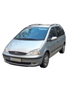 FORD GALAXY 1 phase 2 du 04/2000 au 03/2006