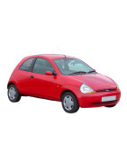 FORD KA 1 du 10/1996 au 09/2008