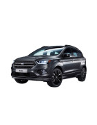 FORD KUGA 2 phase 2 du 11/2016 au 07/2019