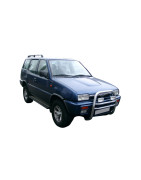 FORD MAVERICK phase 1 du 06/1993 au 06/1996