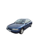 FORD MONDEO MK1 phase 1 du 01/1993 au 09/1996